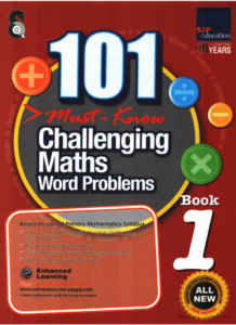 Rich Results on Google's SERP when searching for 'Zlibrary 101 Challenging Math's Word Problems Book 1'