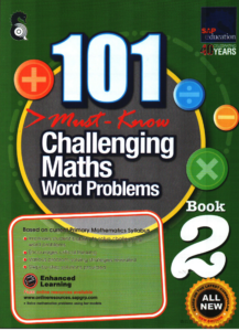 Rich Results on Google's SERP when searching for 'Zlibrary 101 Challenging Math's Word Problems Book 2'