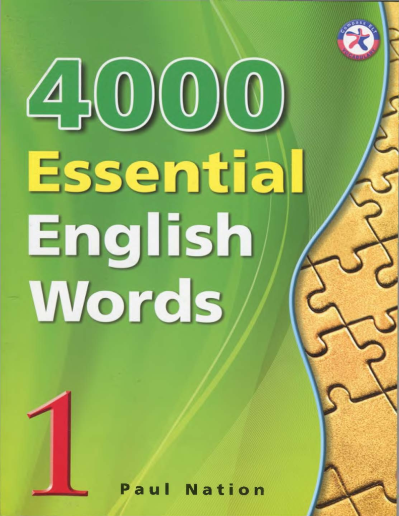 Rich Results on Google's SERP when searching for 'Zlibrary 4000 Essential English Words First Edition Book 1'