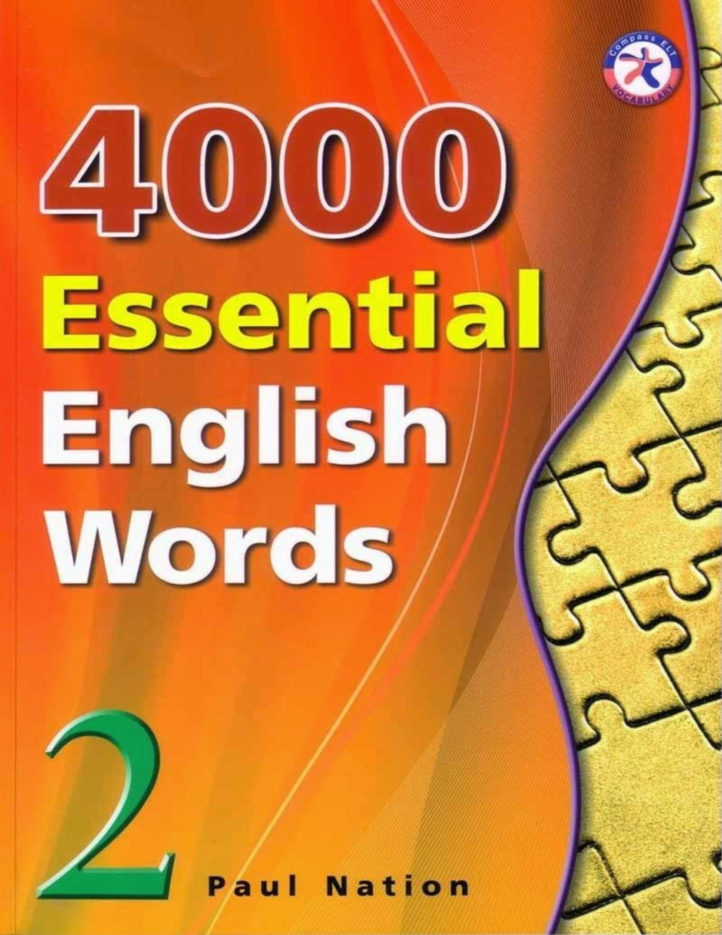 Rich Results on Google's SERP when searching for 'Zlibrary 4000 Essential English Words First Edition Book 2'