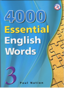 Rich Results on Google's SERP when searching for 'Zlibrary 4000 Essential English Words First Edition Book 3'