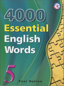 Rich Results on Google's SERP when searching for 'Zlibrary 4000 Essential English Words First Edition Book 5'