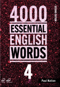 Rich Results on Google's SERP when searching for 'Zlibrary 4000 Essential English Words Second Edition Book 4'