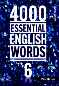 Rich Results on Google's SERP when searching for 'Zlibrary 4000 Essential English Words Second Edition Book 6'