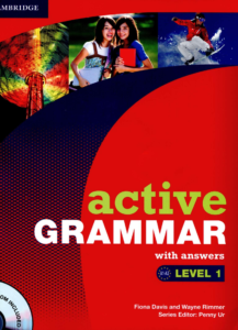 Rich Results on Google's SERP when searching for 'Zlibrary Active Grammar With Answers Book 1'