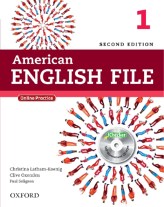 Rich Results on Google's SERP when searching for 'Zlibrary American English File Second Edition Student's Book 1'