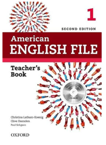 Rich Results on Google's SERP when searching for 'Zlibrary American English File Second Edition Teacher's Book 1'