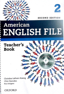 Rich Results on Google's SERP when searching for 'Zlibrary American English File Second Edition Teacher's Book 2'