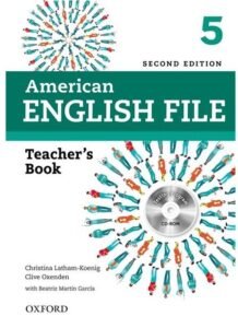 Rich Results on Google's SERP when searching for 'Zlibrary American English File Second Edition Teacher's Book 5'