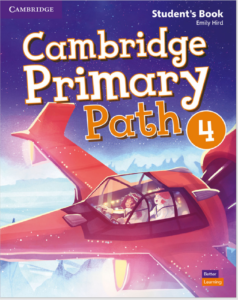 Rich Results on Google's SERP when searching for 'Zlibrary Cambridge Primary Path Student's Book 4'