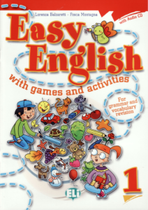 Rich Results on Google's SERP when searching for 'Zlibrary Easy English With Games And Activities Book 1'