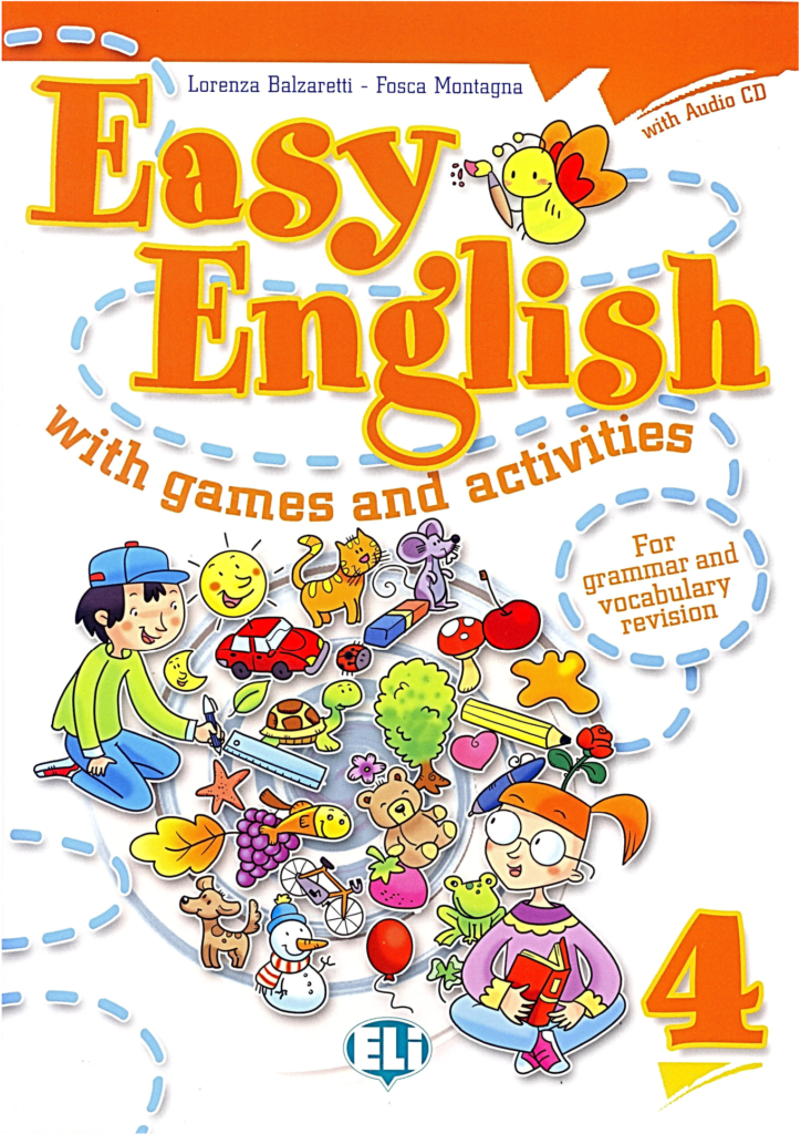 Rich Results on Google's SERP when searching for 'Zlibrary Easy English With Games And Activities Book 4'