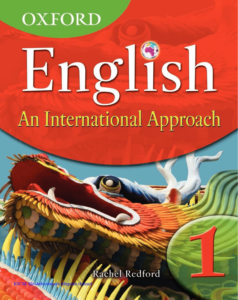 Rich Results on Google's SERP when searching for 'Zlibrary English An International Approach Student's Book 1'