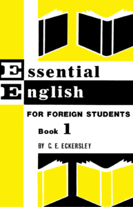 Rich Results on Google's SERP when searching for 'Zlibrary Essential English for Foreign Student's Book 1'