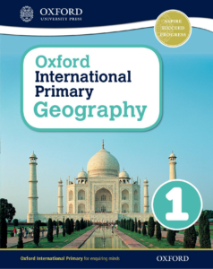 Rich Results on Google's SERP when searching for 'Zlibrary Oxford International Primary Geography Student's Book 1'