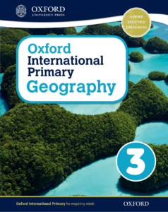 Rich Results on Google's SERP when searching for 'Zlibrary Oxford International Primary Geography Student's Book 3'