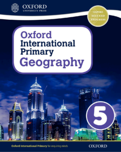 Rich Results on Google's SERP when searching for 'Zlibrary Oxford International Primary Geography Student's Book 5'