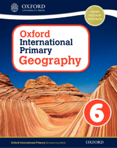 Rich Results on Google's SERP when searching for 'Zlibrary Oxford International Primary Geography Student's Book 6'