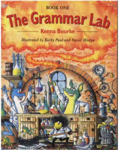 Rich Results on Google's SERP when searching for 'Zlibrary The Grammar Lab Student's Book 1'