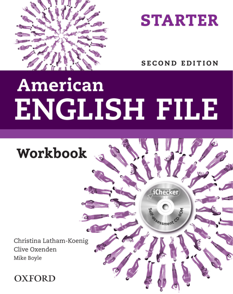 Rich Results on Google's SERP when searching for 'American English File Second Edition Workbook Starter'