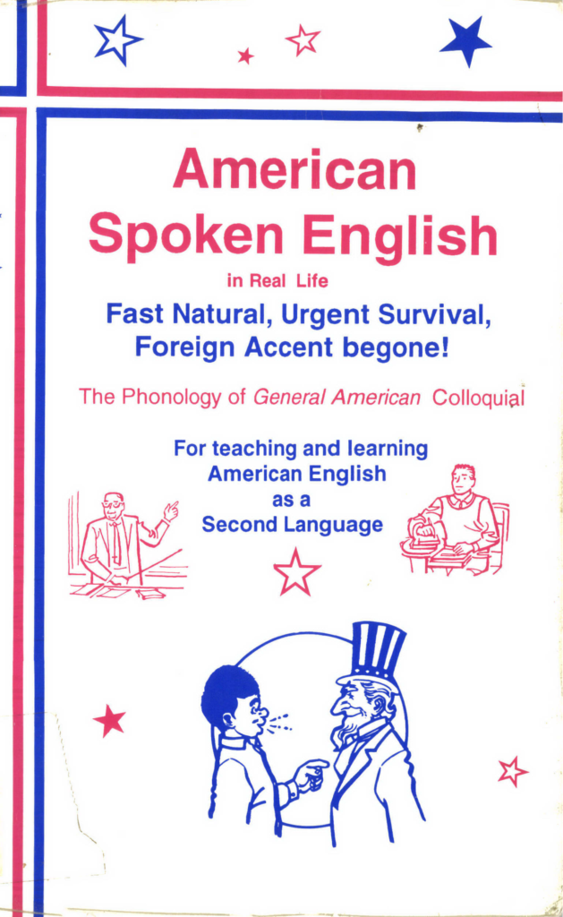 Rich Results on Google's SERP when searching for 'American Spoken English In Real Life Book'