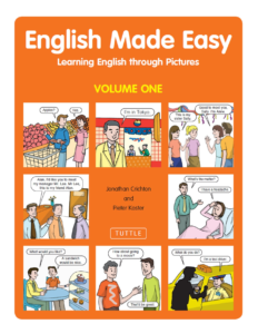 Rich Results on Google's SERP when searching for 'English Made Easy (Volume One) Book'