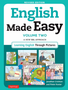 Rich Results on Google's SERP when searching for 'English Made Easy (Volume Two) Revised Edition Book'