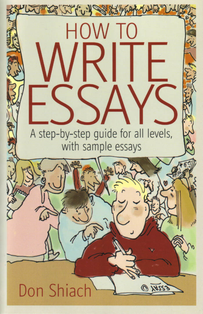 Rich Results on Google's SERP when searching for 'How To Write Essays A Step By Step Guide For All Levels With Sample Essays Book'