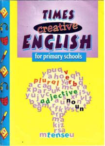 Rich Results on Google's SERP when searching for 'Times Creative English for Primary Schools Book'